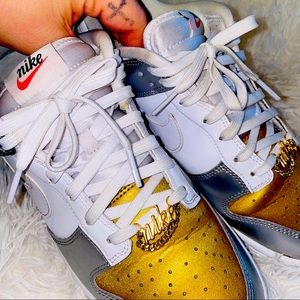 Nike Dunk Low Heirloom